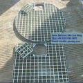 galvanized drainage channel,drainage, trench grating